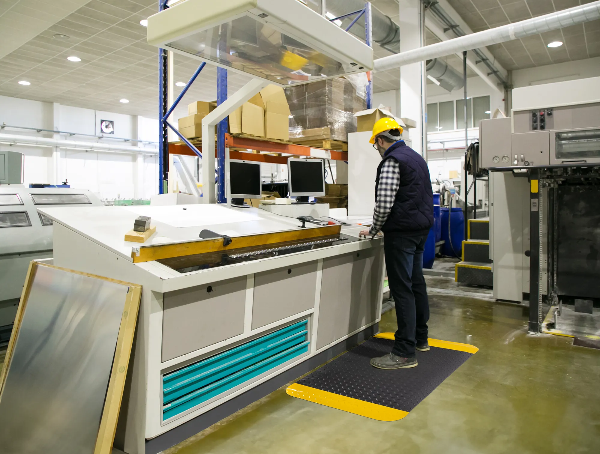 Deckplate ReGen70 – Deckplate ReGen 70 Application