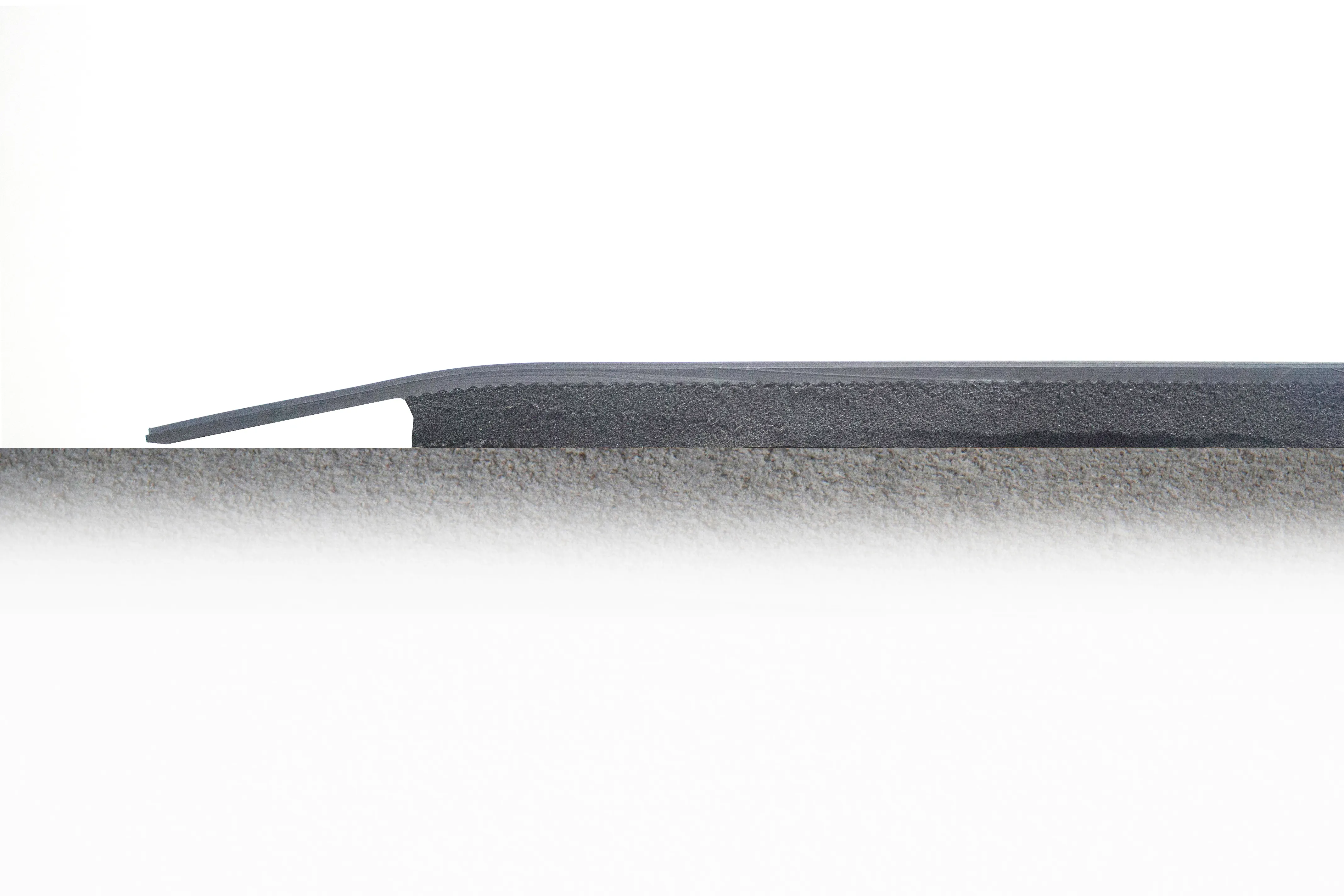 Fluted Anti-Fatigue – FA01 Fluted Anti Fatigue Profile