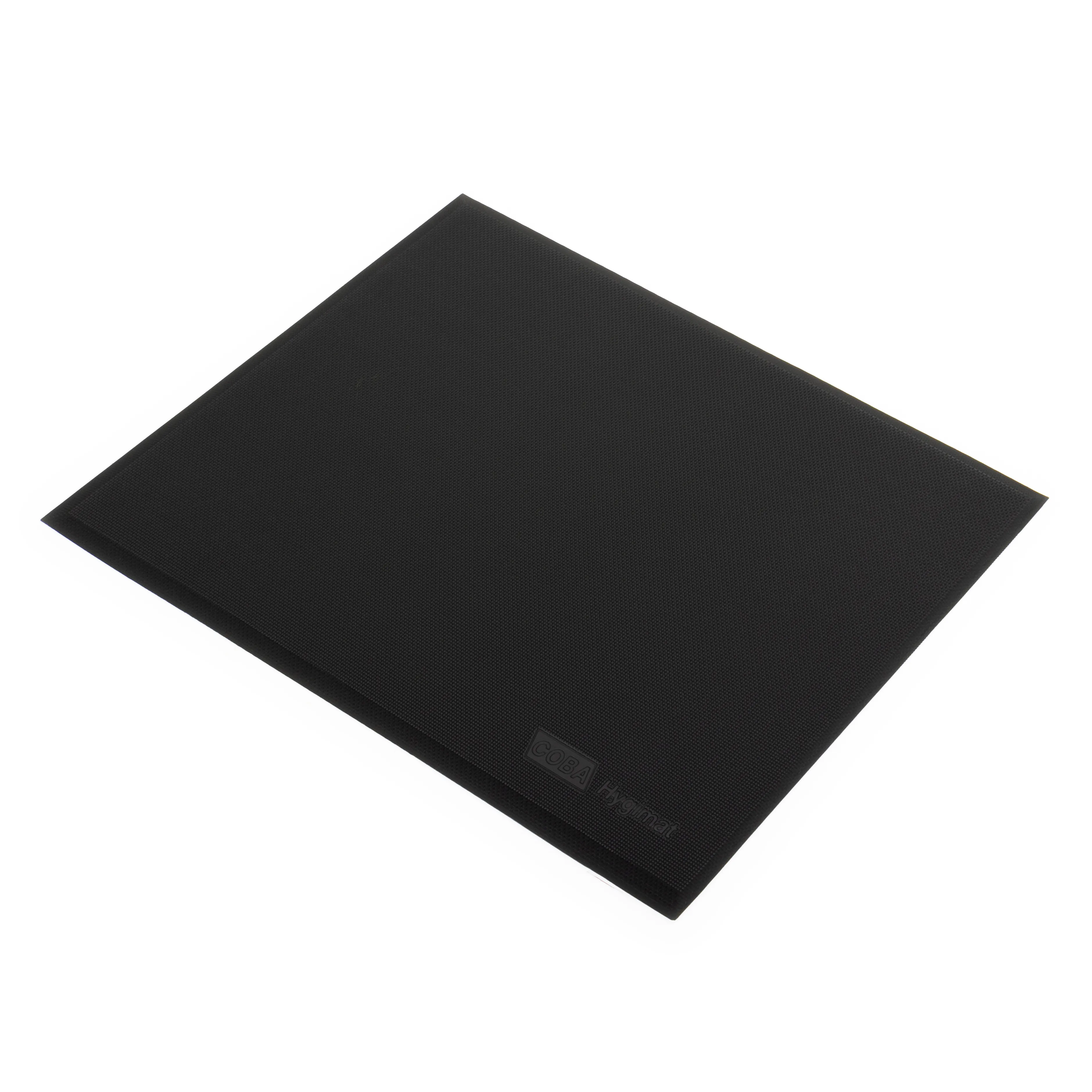 Hygimat – HYS010001 Hygimat Isolated 0.6 m x 0.9 m Blk