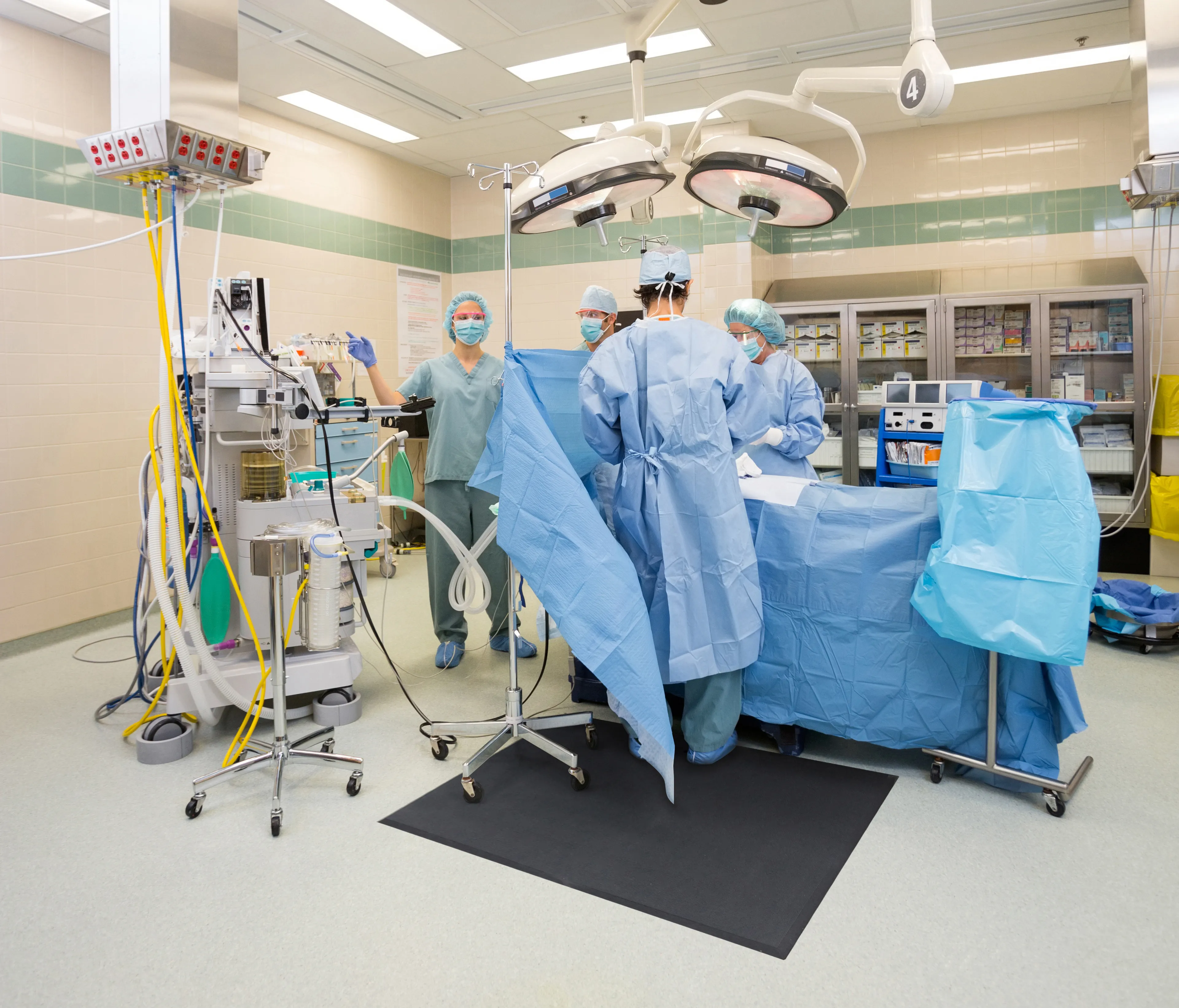 Hygimat – HYS0 Healthcare Hygimat 1 industrial uo4yvl