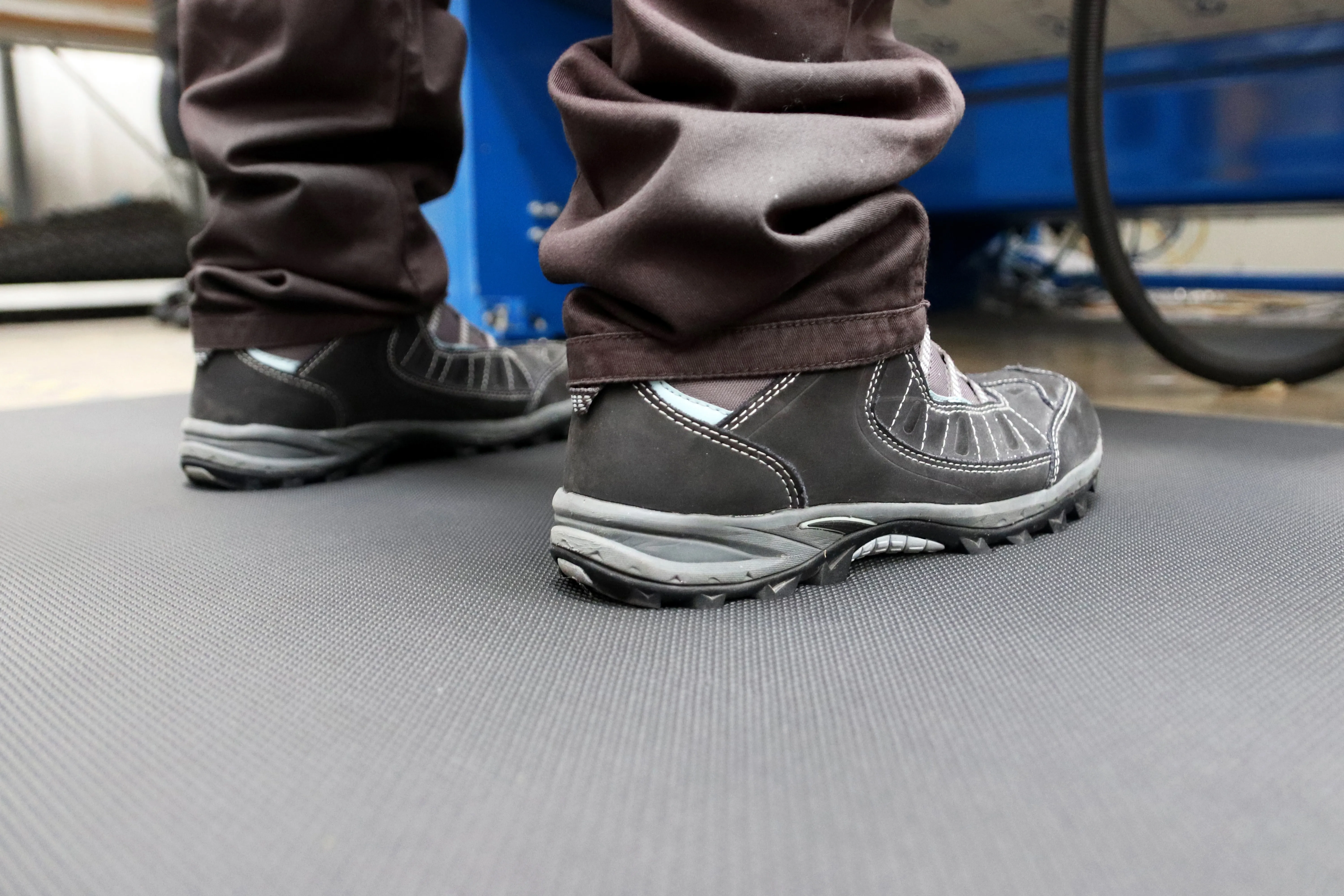 Hygimat – HYS0 Hygimat Solid 5 industrial