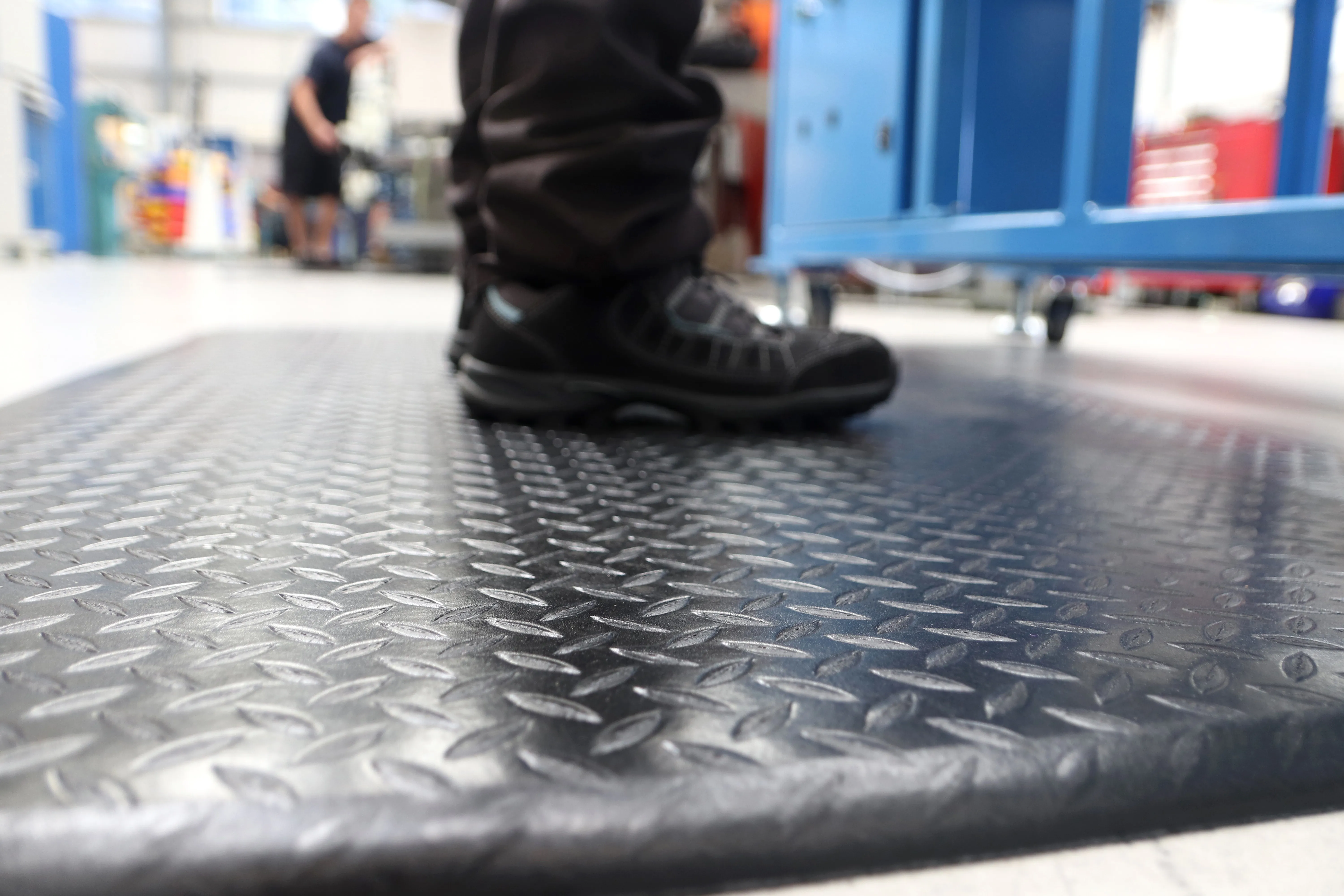 Orthomat® Comfort Plus – OCP0 Orthomat Comfort Plus 5 industrial